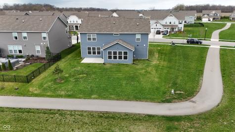 8846 Springbrook Drive Pendleton IN 46064