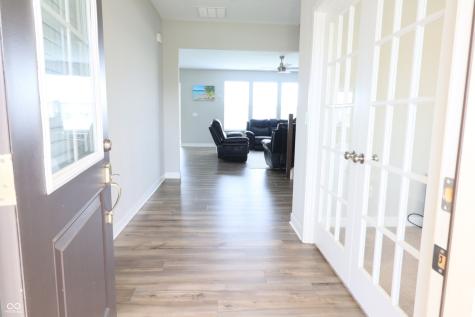 8846 Springbrook Drive Pendleton IN 46064