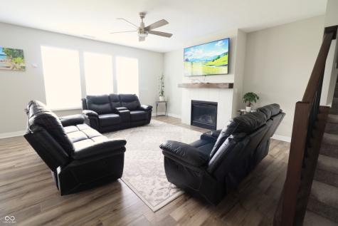 8846 Springbrook Drive Pendleton IN 46064