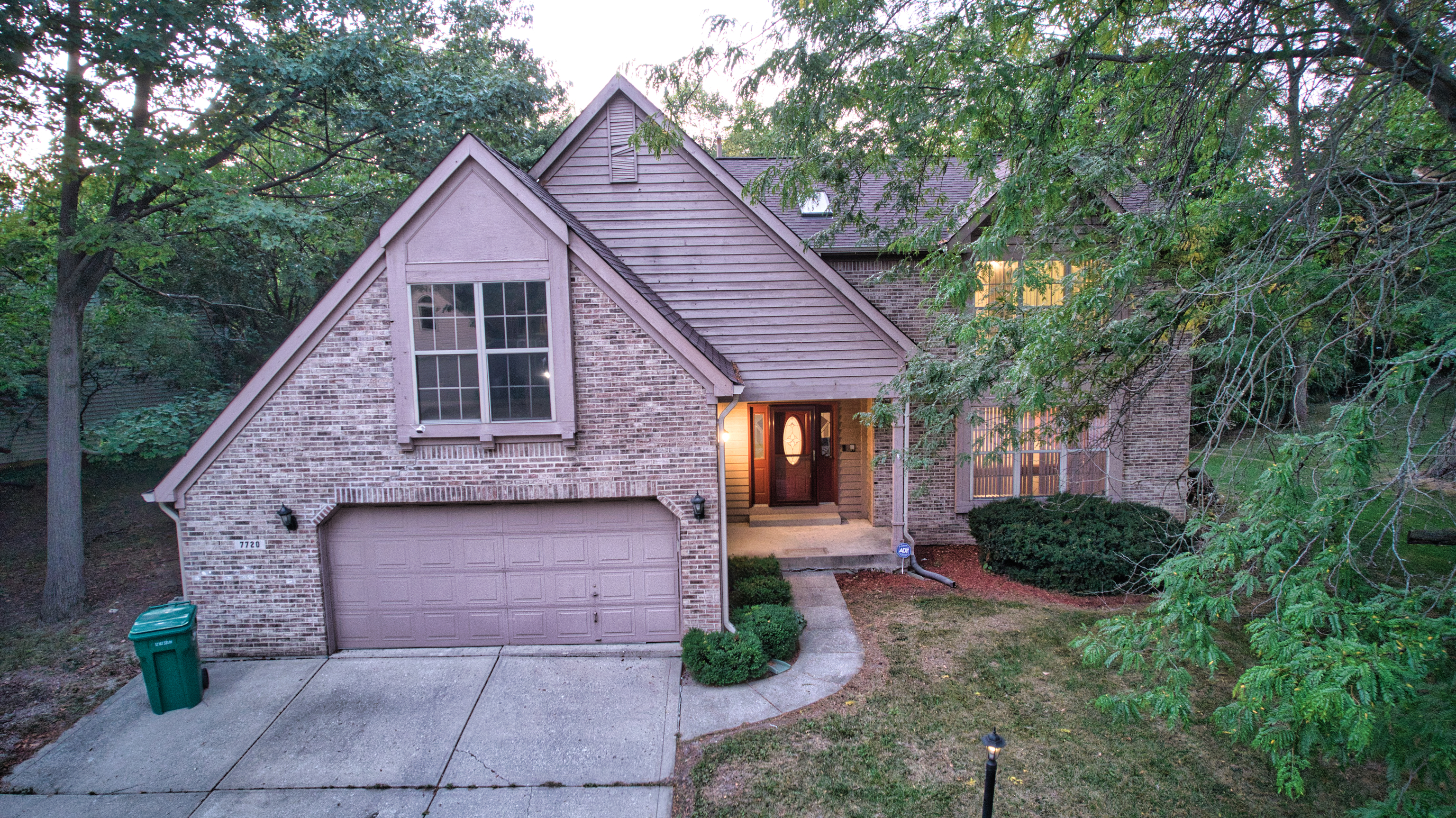 7720 Langwood Drive Indianapolis IN 46268