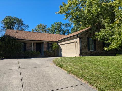9102 Foggy Court Indianapolis IN 46260