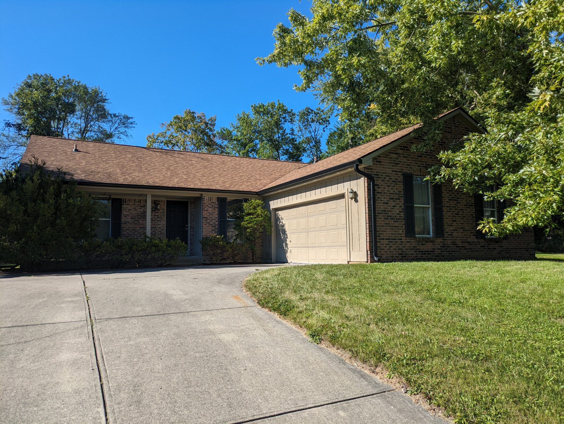 9102 Foggy Court Indianapolis IN 46260