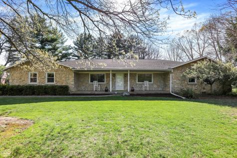 8101 Eaton Court Indianapolis IN 46239