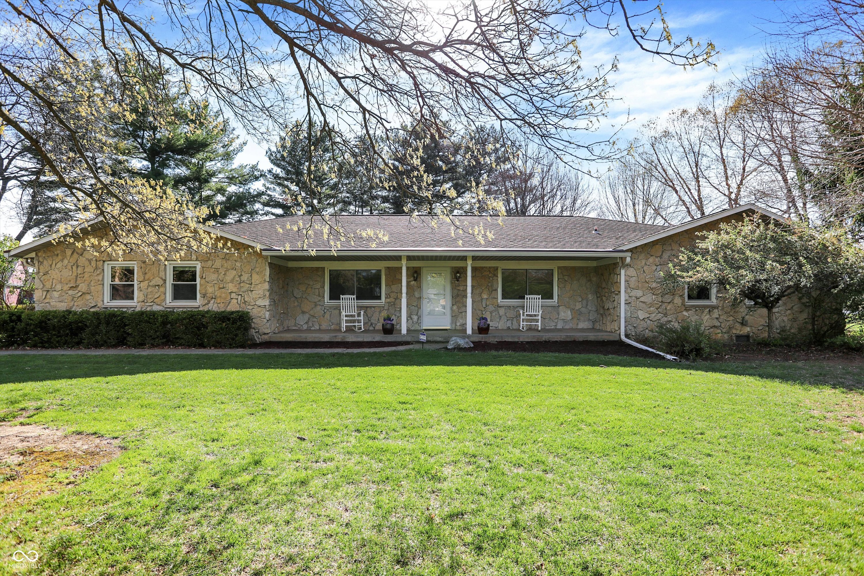 8101 Eaton Court Indianapolis IN 46239