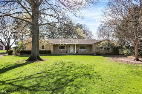 8101 Eaton Court Indianapolis IN 46239