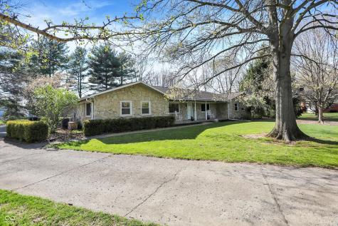 8101 Eaton Court Indianapolis IN 46239