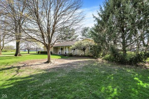 8101 Eaton Court Indianapolis IN 46239