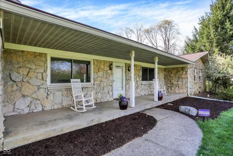 8101 Eaton Court Indianapolis IN 46239