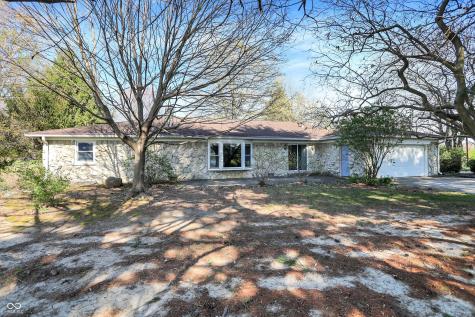 8101 Eaton Court Indianapolis IN 46239
