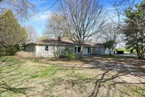 8101 Eaton Court Indianapolis IN 46239
