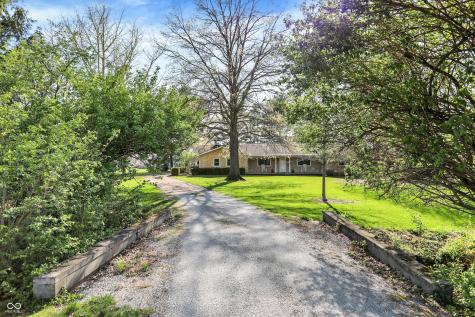 8101 Eaton Court Indianapolis IN 46239