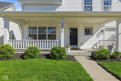2926 Brooks Bend Drive Carmel IN 46032