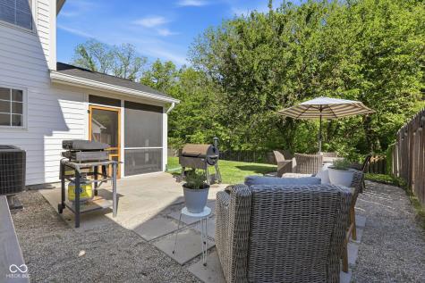 2926 Brooks Bend Drive Carmel IN 46032