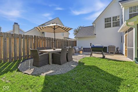 2926 Brooks Bend Drive Carmel IN 46032