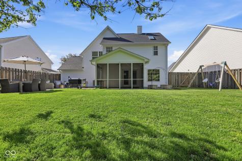 2926 Brooks Bend Drive Carmel IN 46032