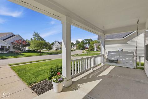 2926 Brooks Bend Drive Carmel IN 46032