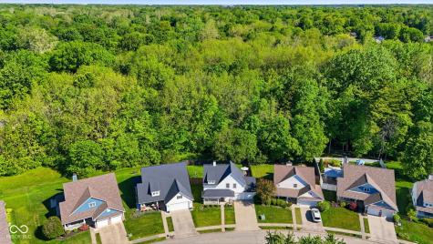 2926 Brooks Bend Drive Carmel IN 46032