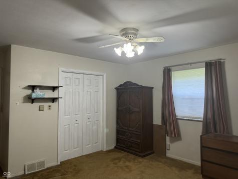 335 Woodhill Drive Indianapolis IN 46227