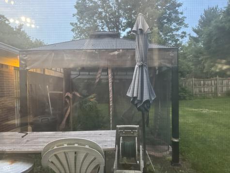 335 Woodhill Drive Indianapolis IN 46227