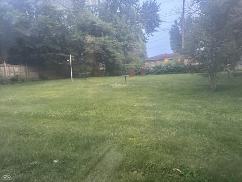 335 Woodhill Drive Indianapolis IN 46227