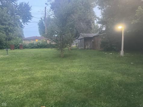335 Woodhill Drive Indianapolis IN 46227