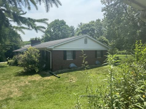 335 Woodhill Drive Indianapolis IN 46227
