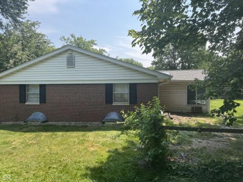335 Woodhill Drive Indianapolis IN 46227