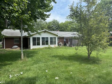 335 Woodhill Drive Indianapolis IN 46227