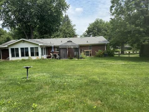 335 Woodhill Drive Indianapolis IN 46227