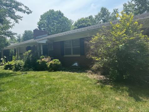 335 Woodhill Drive Indianapolis IN 46227