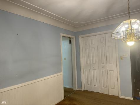 335 Woodhill Drive Indianapolis IN 46227