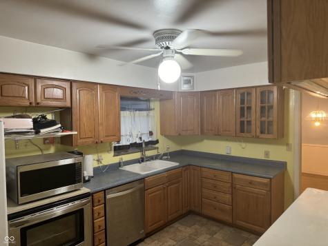 335 Woodhill Drive Indianapolis IN 46227