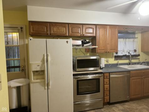 335 Woodhill Drive Indianapolis IN 46227