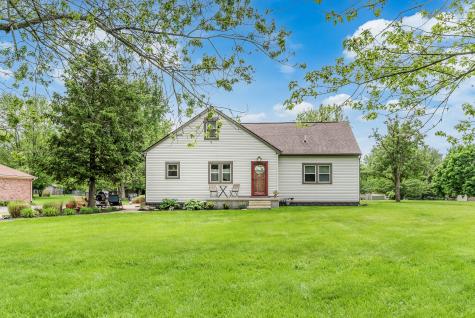 3605 E Sumner Avenue Indianapolis IN 46237