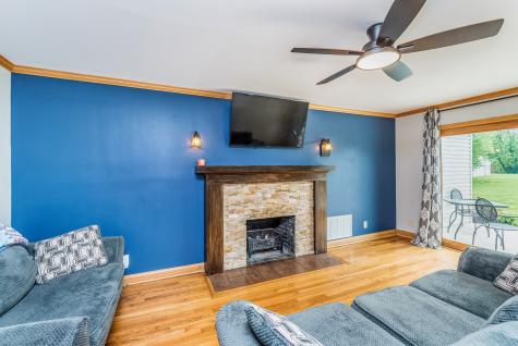 3605 E Sumner Avenue Indianapolis IN 46237
