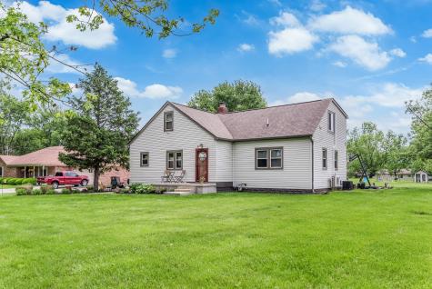 3605 E Sumner Avenue Indianapolis IN 46237