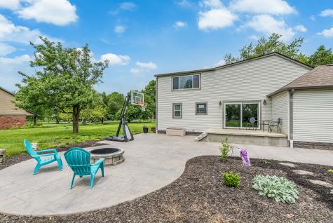 3605 E Sumner Avenue Indianapolis IN 46237