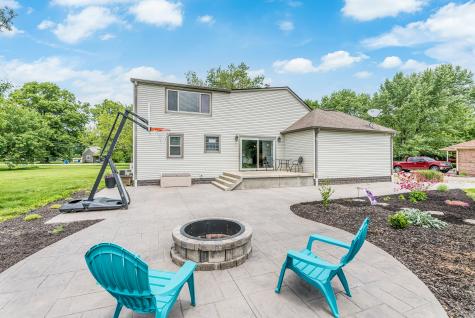 3605 E Sumner Avenue Indianapolis IN 46237