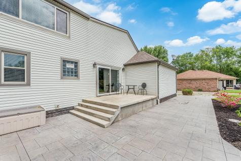 3605 E Sumner Avenue Indianapolis IN 46237