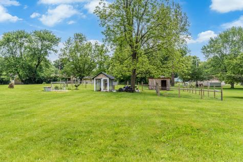 3605 E Sumner Avenue Indianapolis IN 46237