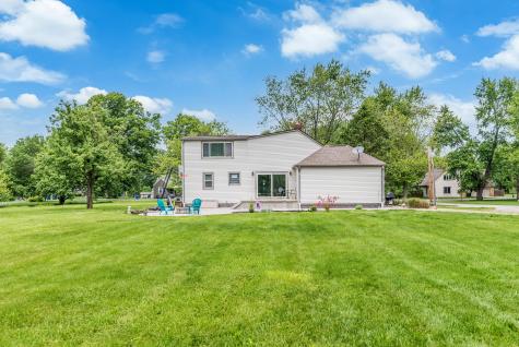 3605 E Sumner Avenue Indianapolis IN 46237