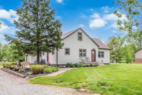3605 E Sumner Avenue Indianapolis IN 46237