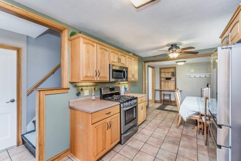 3605 E Sumner Avenue Indianapolis IN 46237
