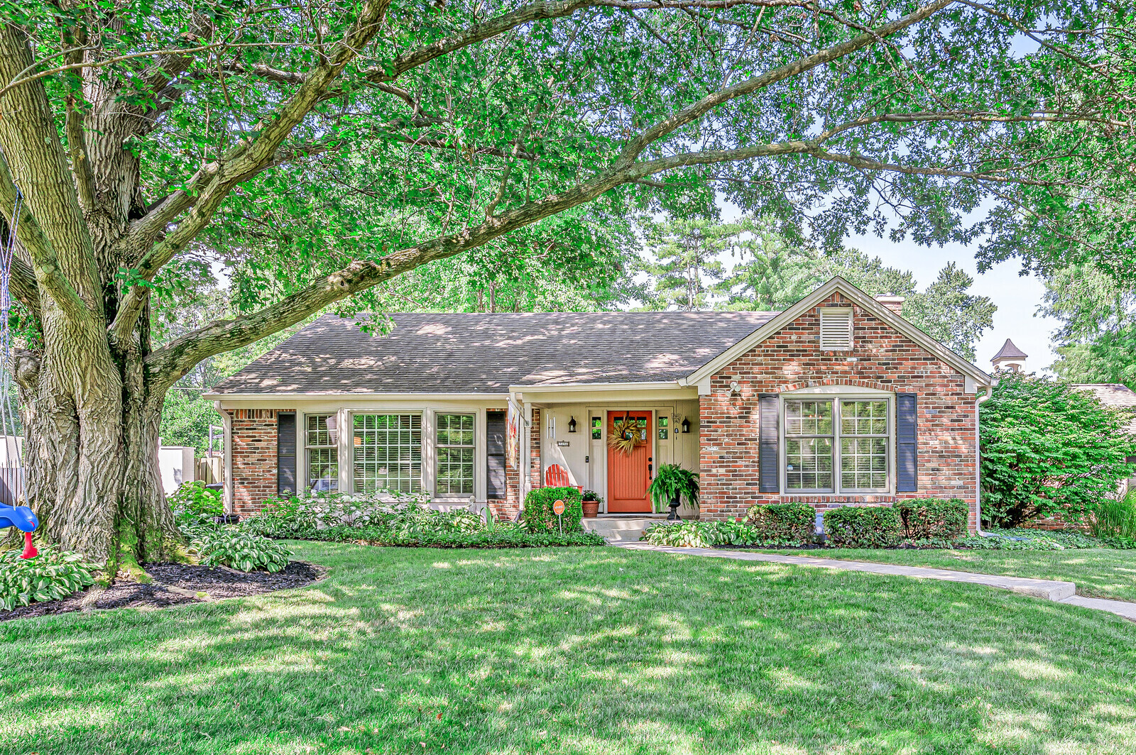 7254 Merriam Road Indianapolis IN 46240