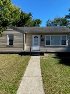 3323 Brouse Avenue Indianapolis IN 46218