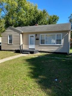 3323 Brouse Avenue Indianapolis IN 46218