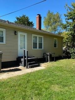 3323 Brouse Avenue Indianapolis IN 46218