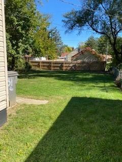 3323 Brouse Avenue Indianapolis IN 46218