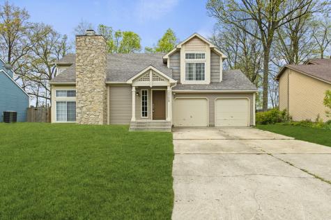 1752 Shorter Court Indianapolis IN 46214