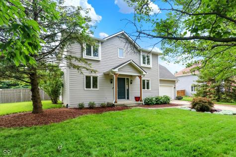 360 Abbedale Court Carmel IN 46032